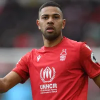 Gigante do futebol brasileiro abre conversas pela contratação do lateral Renan Lodi, do Atlético de Madrid