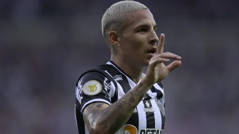 Photo by Pedro Vilela/Getty Images