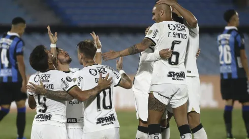 Photo by Ernesto Ryan/Getty Images