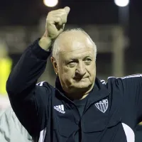 \'Ele quer muito\'; Atlético Mineiro consegue o \'sim\' e pode anunciar a chegada de multicampeão pelo Flamengo nas próximas semanas