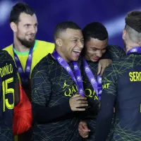 \'Substituto de Mbappé\' toma decisão sobre seu futuro e negociação com o PSG pode chegar ao fim em breve