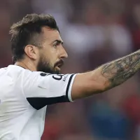 Mercado da bola: Lucas Pratto rescinde com o Vélez e pode ser anunciado por gigante do futebol brasileiro a qualquer momento