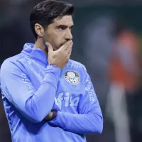 \'Ele é o sonho do Abel Ferreira\'; Palmeiras deixa Wendel \'de lado\' e prepara investida milionária por ex-meia da Seleção Brasileira