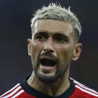 Futebol brasileiro: De Arrascaeta entra no radar de duas grandes potências do futebol e pode deixar o Flamengo