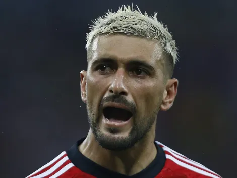 Futebol brasileiro: De Arrascaeta entra no radar de duas grandes potências do futebol e pode deixar o Flamengo