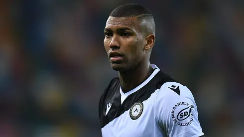 (Photo by Alessandro Sabattini/Getty Images)