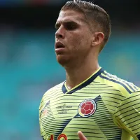 Corinthians \'esquece\' Cuéllar e pode investir na contratação de destaque do futebol brasileiro