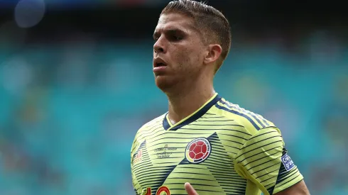 Photo by Bruna Prado/Getty Images