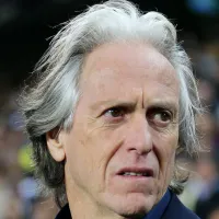 Jorge Jesus é procurado e pode assumir grande projeto no futebol brasileiro