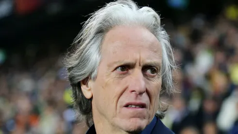 (Photo by Ahmad Mora/Getty Images)