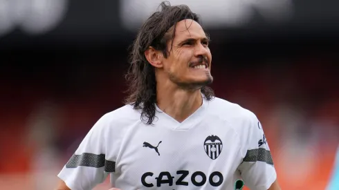 (Photo by Aitor Alcalde/Getty Images)