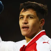 Mercado da bola: Alexis Sánchez, grande alvo do Vasco, impõe uma única condição para assinar com clube