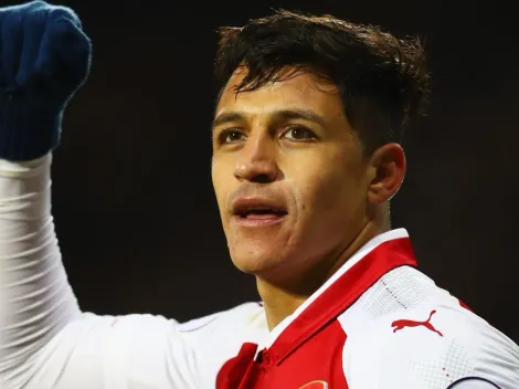 Mercado da bola: Alexis Sánchez, grande alvo do Vasco, impõe uma única condição para assinar com clube
