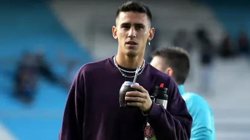 (Photo by Marcelo Endelli/Getty Images)