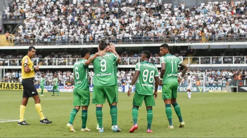 (Photo by Ricardo Moreira/Getty Images)