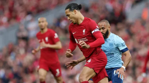 (Photo by Alex Livesey/Getty Images)