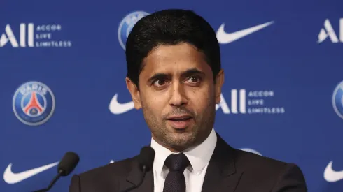 (Photo by Sebastien Muylaert/Getty Images)