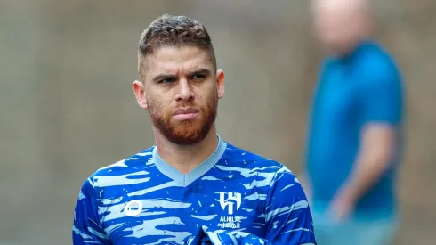 Al Hilal divulgação