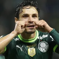 Raphael Veiga deixa o Flamengo de lado e elege o adversário mais difícil no futebol brasileiro