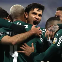 Após Giovani, Palmeiras encaminha a saída de mais um grande nome; atleta deve reforçar 'rival'