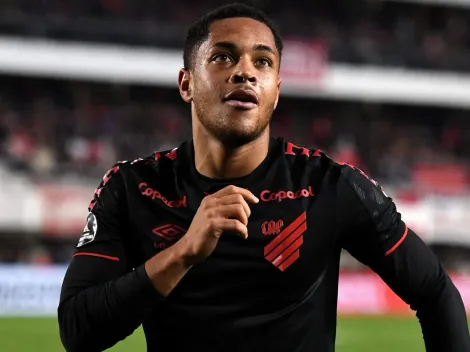 Athletico-PR x Alianza Lima: Saiba onde assistir, horário e escalações