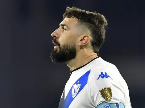 Livre no mercado da bola, Lucas Pratto pode 'esquecer' o Vasco e assinar com outro grande clube