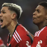 R$ 117 milhões! Flamengo recebe proposta astronômica e grande destaque do clube se aproxima de acerto com gigante europeu