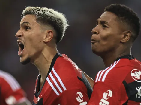 R$ 117 milhões! Flamengo recebe proposta astronômica e grande destaque do clube se aproxima de acerto com gigante europeu