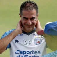 Primeiro do mercado! Bahia acerta primeira contratação dessa janela de transferências e torcida vai à loucura