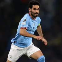 Gundogan surpreende e revela qual o jogador de futebol mais talentoso com quem jogou até hoje