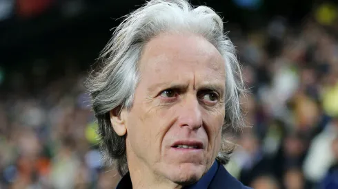 (Photo by Ahmad Mora/Getty Images)