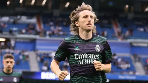 (Photo by Florencia Tan Jun/Getty Images)