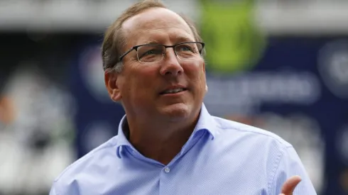 Photo by Wagner Meier/Getty Images