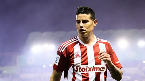 Photo by Eurokinissi / Icon Sport