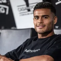 Mercado da bola: Corinthians encaminha venda de Fausto Vera a outro grande clube