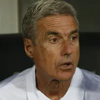 Fim da novela! Luís Castro decide deixar o Botafogo e acerta com outro grande clube; valores \'chocam\' a torcida