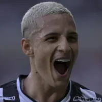 Atlético Mineiro pega a todos de surpresa e aceita vender Guilherme Arana, alvo de outro gigante do futebol brasileiro