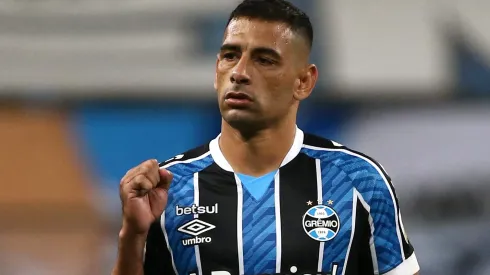 Photo by Diego Vara - Pool/Getty Images