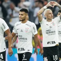 Pedro, Mantuan e mais um! Corinthians se prepara para anunciar a saída de mais um grande nome do elenco
