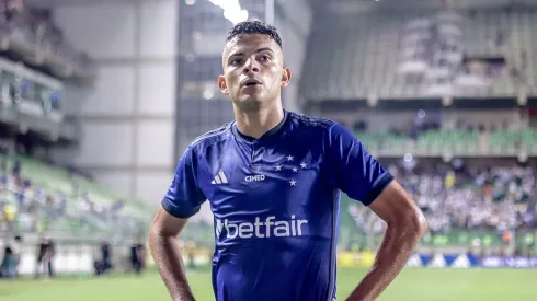 Staff Images/Cruzeiro EC