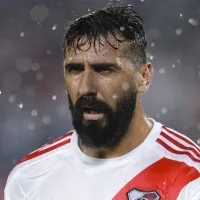 Mercado da bola: gigante do futebol brasileiro abre conversas com o atacante Lucas Pratto, ex-São Paulo e Atlético Mineiro