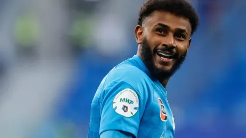 Foto: Mike Kireev/NurPhoto via Getty Images