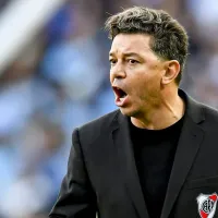 Marcelo Gallardo ganha força em gigante do futebol brasileiro e leva a torcida à loucura: \'Tudo o que nós precisamos\'