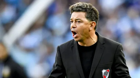 (Photo by Marcelo Endelli/Getty Images)