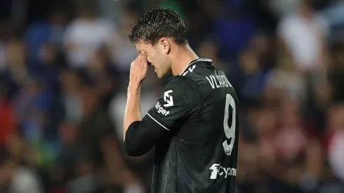 (Photo by Gabriele Maltinti/Getty Images)