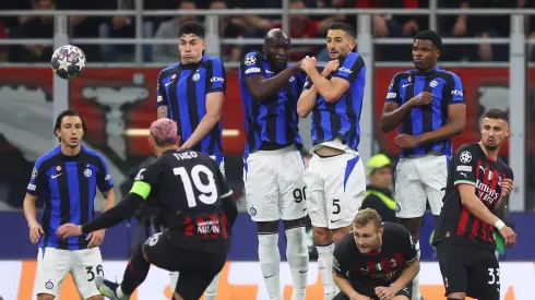 (Photo by Alex Grimm/Getty Images)