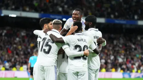 (Photo by Angel Martinez/Getty Images)