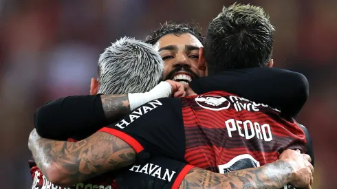 (Photo by Buda Mendes/Getty Images)