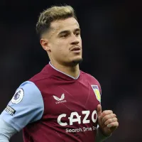 Mercado da bola: Coutinho \'esquece\' do Corinthians e encaminha acordo com outro gigante; Aston Villa já topou vendê-lo