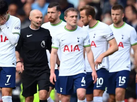 Tottenham supera o Manchester United e fecha contratação de um dos principais jogadores da Premier League